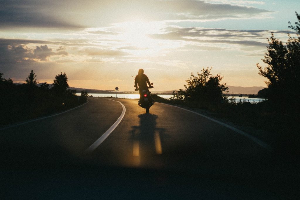 UK motorcycle license types Everything you need to know