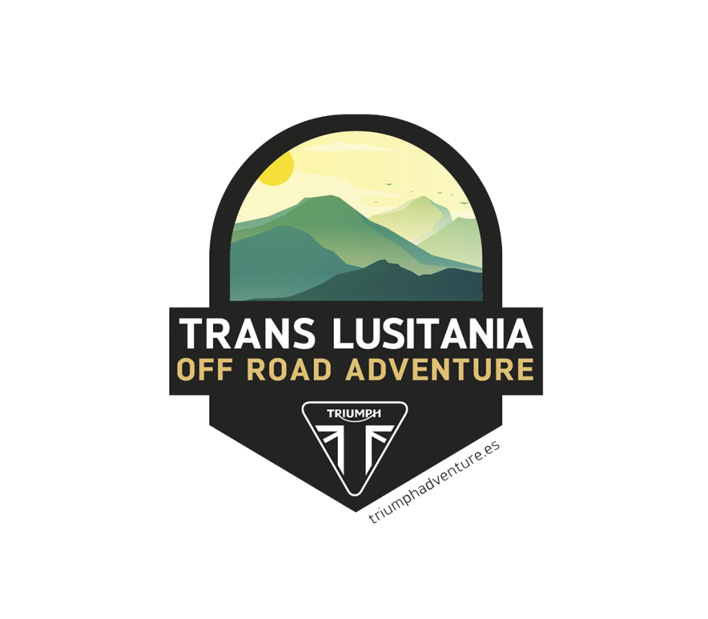 Triumph Translusitania tour