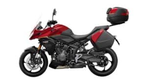 Triumph Tiger Sport 800 Review