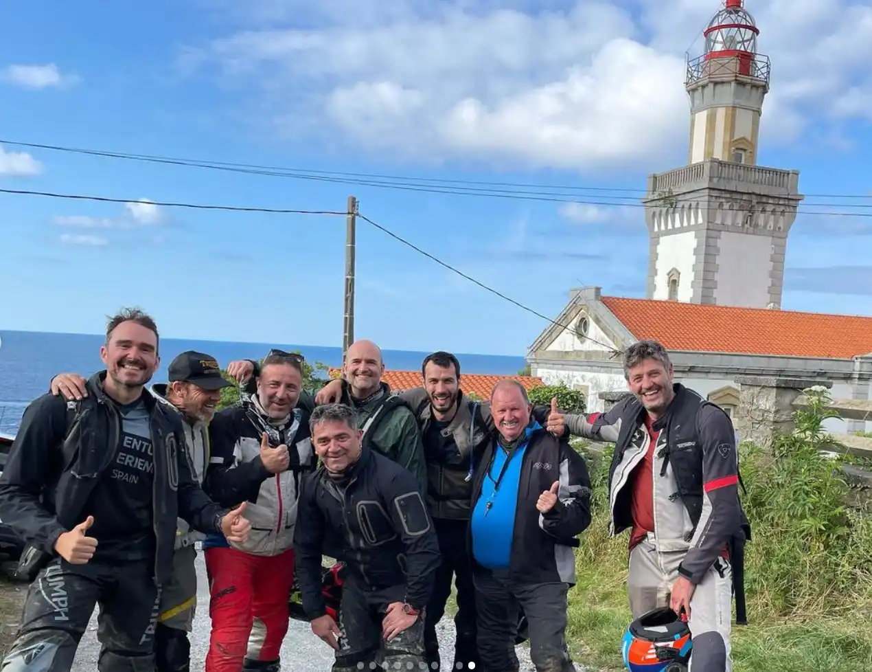 Cabo Higuer — Pirineos Off Road 2022