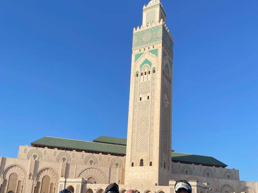 Barceló Casablanca · 4★